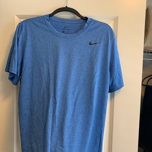 Nike Men’s Dri-Fit athletic tee
